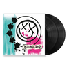 Blink 182 'Self Titled' 2xLP