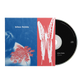 Bliss Fields "Self Titled" CD