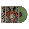 Bloodshed  'Punishments Beyond Comprehension' LP