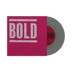 Bold "S/T" 7"