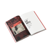 '100 WORDS OR LESS: Interviews from Independent Culture' Ray Harkins Book