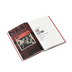 '100 WORDS OR LESS: Interviews from Independent Culture' Ray Harkins Book