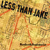 Less Than Jake "Borders & Boundaries" (25th Anniversary) 2xLP