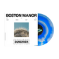 Boston Manor  "Sundiver" LP