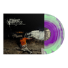 Boundaries 'Yearning: The unbeautiful after' LP