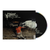 Boundaries 'Yearning: The unbeautiful after' CD