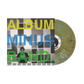 Bomb The Music Industry! "Album Minus Band" LP