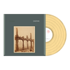 Caspain 'Self Titled' LP