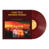 Chat Pile & Hayden Pedigo "In the Earth Again" LP