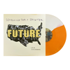 The Chinkees 'Searching For A Brighter Future' LP