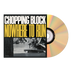 Chopping Block 'Nowhere To Run' CD