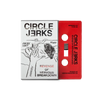 Circle Jerks 'Revenge Of Nervous Breakdown' CS