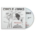 Circle Jerks 'Revenge Of Nervous Breakdown' CD