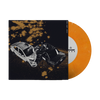 Cissné / Adiós Cometa 7" EP