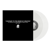 World Peace 'CONTRARY TO THE ORDER OF CREATION...' 2xLP