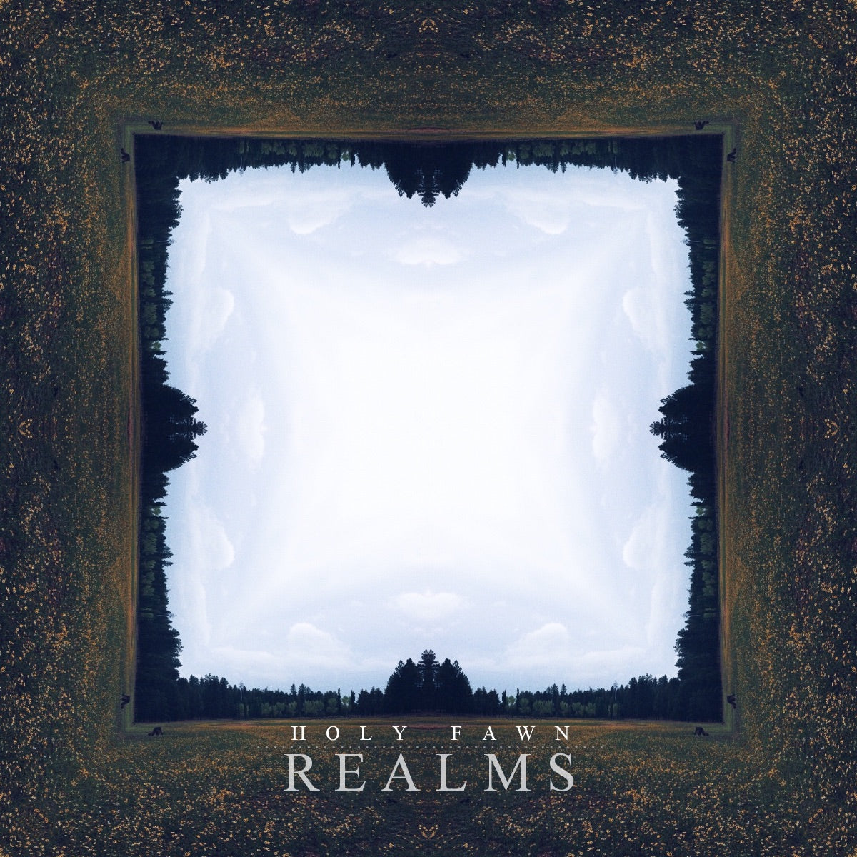 Holy Fawn "Realms" LP