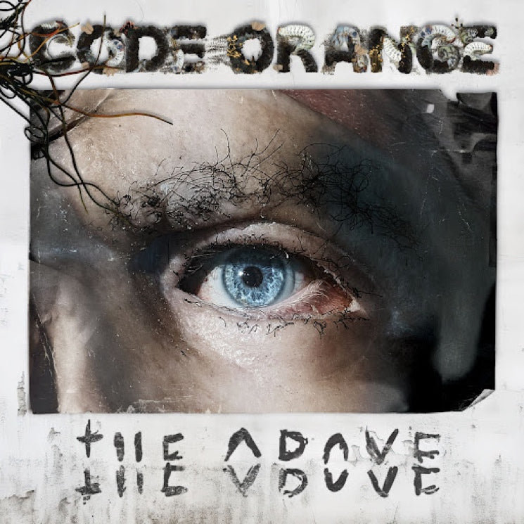 Code Orange "The Above" CD