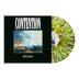 Contention 'Artillery From Heaven' LP