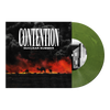 Contention 'Nuclear Summer' 7" EP