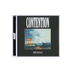 Contention  "Artillery From Heaven" CD
