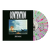 Contention  "Artillery From Heaven" LP