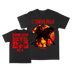 'Converge BOOM Devil Dog' T-Shirt
