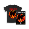 Converge Shirt & Poster Bundle