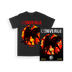 Converge Shirt & Poster Bundle