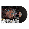 "Counter Intuitive Presents: Cosmic Debris, Vol 2" LP