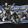 Quick To Judge 'Product Of Our Environment' 7" EP