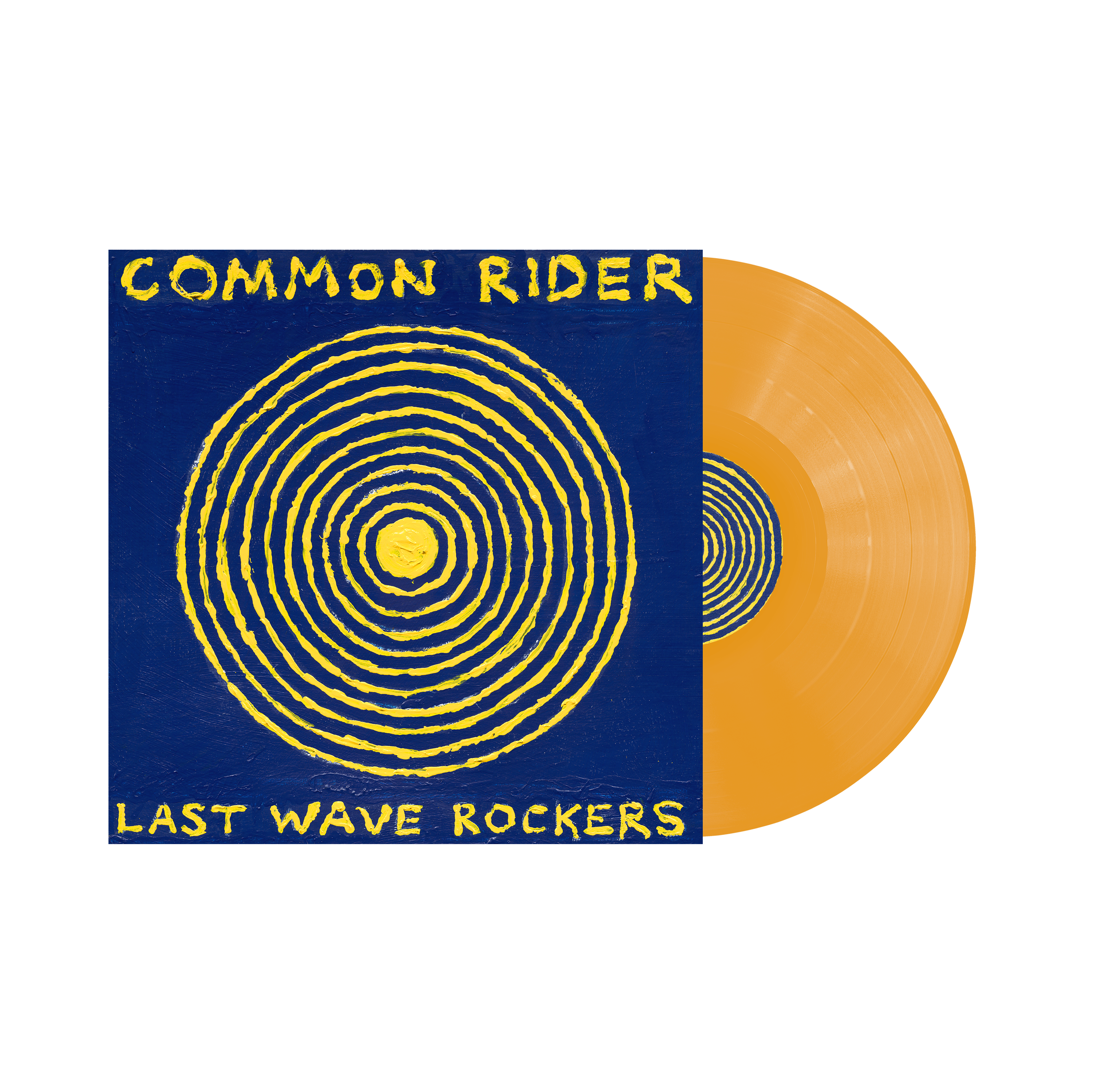 Common Rider