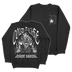 Cold As Life 'Devils Night' Crewneck