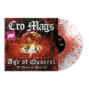Cro-Mags 'The Age Of Quarrel: 40 Years Of Quarrel' LP