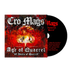 Cro-Mags 'The Age Of Quarrel: 40 Years Of Quarrel' CD