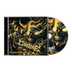 Cyadine 'Violence In Measure' CD