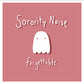 Sorority Noise "Forgettable" LP