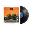 Daydream Plus 'Second Last Day of Summer' LP
