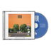 Daydream Plus 'Second Last Day of Summer' CD