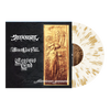Indication/Watch You Fall/Seasons End  'Forever Yours Split' LP