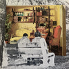Del Paxton & Retirement Party 'Split' 12" EP
