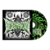 Desecratory  'Gnawing andGnashing Of Teeth' CD