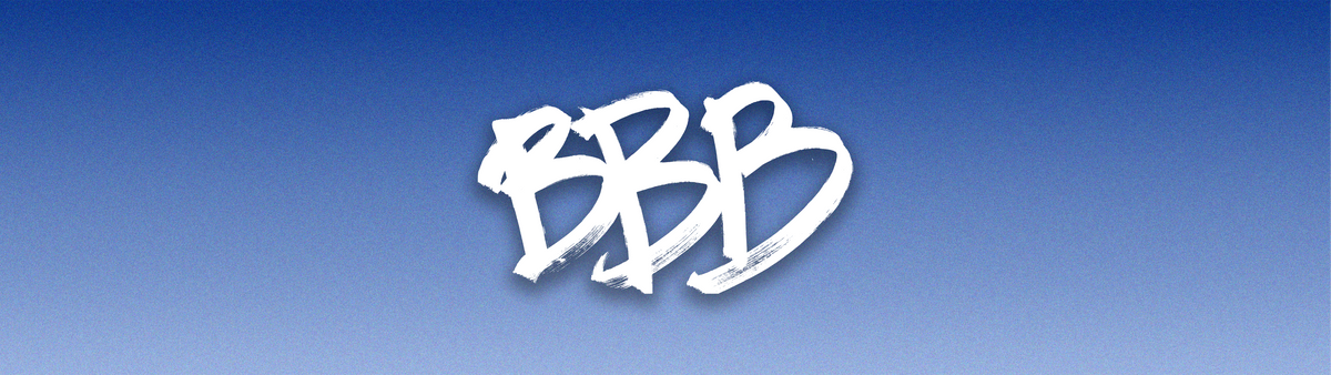 TRIPLE B RECORDS • Devil Dog Distro