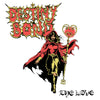 Destiny Bond "The Love" CD