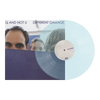 Q And Not U "Different Damage" LP