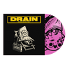 Drain "Who's Having Fun?" 7"