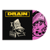 Drain "Who's Having Fun?" 7"