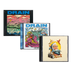 DRAIN CD BUNDLE