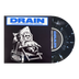 Drain "Stealing Happiness From Tomorrow" 7"