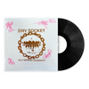 Dry Socket 'Self Defense Techniques' Signed Test Press Raffle