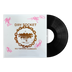Dry Socket 'Self Defense Techniques' Signed Test Press Raffle